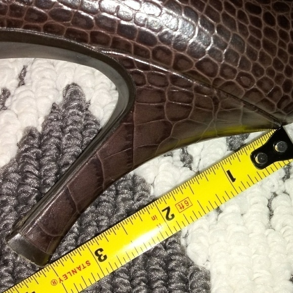 Franco‎ Sarto Pumps - Picture 4 of 6